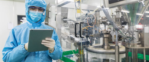 Изготовление образцов и тестирование