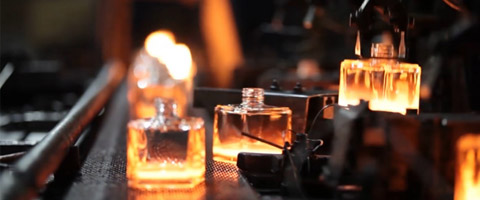 Массовое производство